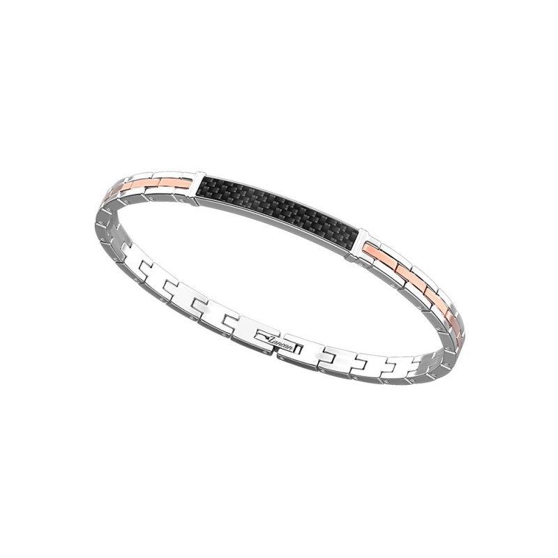 ZANCAN BRACCIALE Hi-Teck da uomo - EHB259