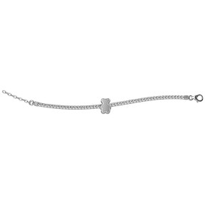 NANAN bracciale Tennis bambino Argento 925 - NAN0097