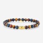 Bracciale da Uomo Stone Richard