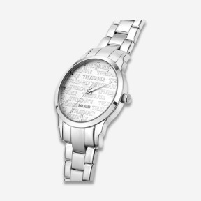 OROLOGIO TRUSSARDI DA DONNA T-BENT