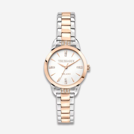 OROLOGIO TRUSSARDI DA DONNA T-ORIGINAL