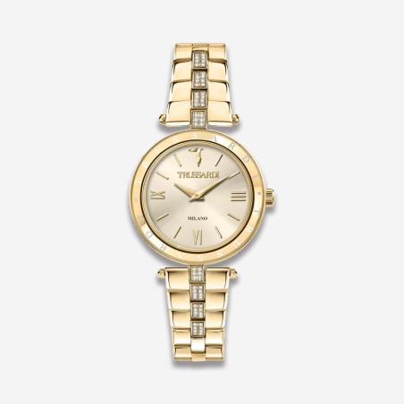 OROLOGIO TRUSSARDI DA DONNA T-SHINY