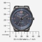 Orologio Citizen Uomo Eco Drive - BM7408-88H