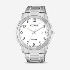 Orologio Citizen Uomo Eco Drive - AW1211-80A