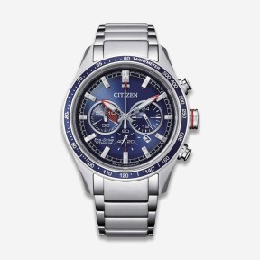 Orologio Citizen Uomo SuperTitanio Crono - CA4490-85L