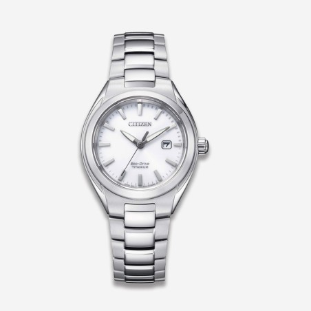 Orologio Citizen Donna Supertitanio - EW2610-80A