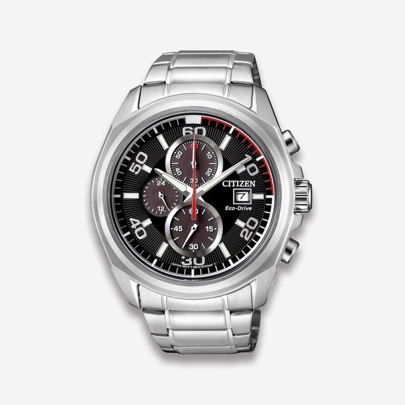 Orologio Cronografo Citizen Chrono - CA0630-80E