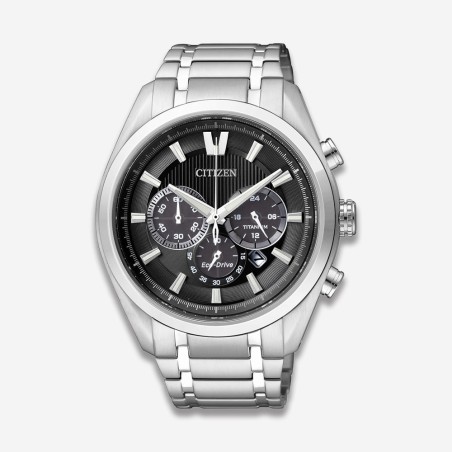 Orologio Crono Eco Drive SuperTitanio - CA4010-58E