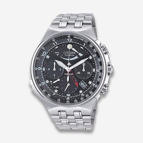 Orologio da uomo Citizen Promaster Chronograph Eco Drive - AV0030-60E