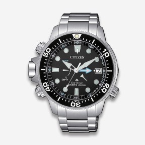 Orologio Citizen Aqualand Eco-Drive - BN2031-85E