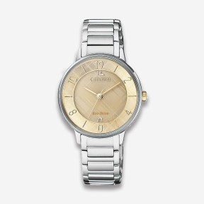 Orologio Citizen Eco Drive Donna Lady - EM0526-88X