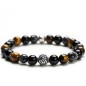 Gerba Bracciale Da Uomo Stone Gavin