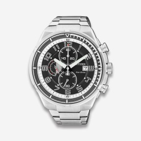 Orologio Citizen Chrono Adventure Eco Drive - CA0490-52E