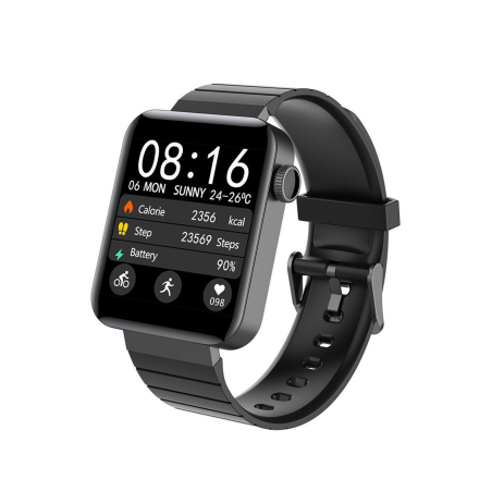 Smartwatch unisex sportivo Smarty SW014A