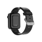 Smartwatch unisex sportivo Smarty SW014A