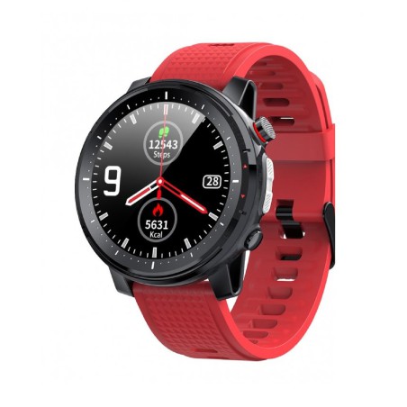 Smartwatch Smarty Unisex SW015B