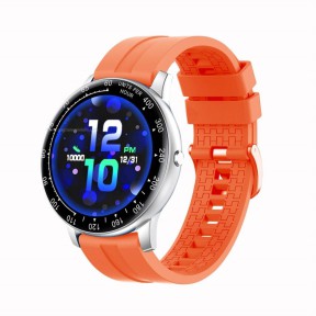 Orologio Smart Watch Smarty Round SW008G