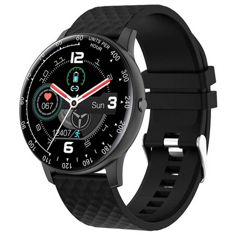 Orologio Smartwatch Unisex Smarty SW008A