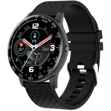 Orologio Smartwatch Unisex Smarty SW008A