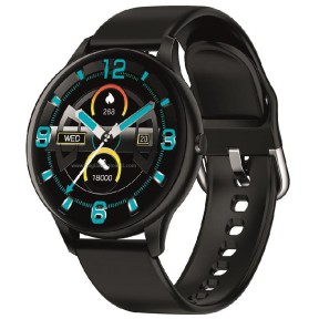 Orologio Smart Watch Uomo Smarty Round SW021A