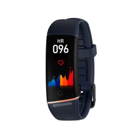 Smartwatch Unisex Multifunzione SMARTY – SW006C