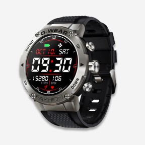 Smartwatch BOOTCAMP Smarty 2.0 uomo SW036B