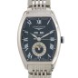 Longines Evidenza Triplo Calendario Fasi Lunari Uomo L267145584