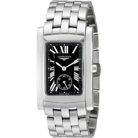 LONGINES Orologio uomo Dolce Vita solo tempo L56554796