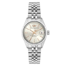 OROLOGIO PHILIP WATCH DONNA CARIBE - R8253597601