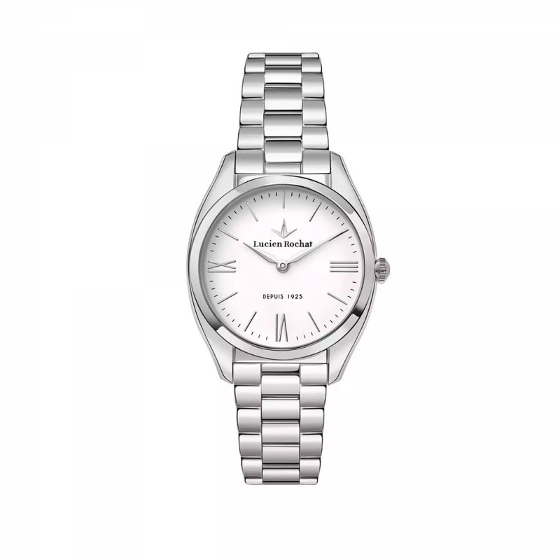 Orologio Solo Tempo Donna Lucien Rochat Mademoiselle - R0453120505