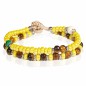 Gerba Bracciale Double Wile 08 Uomo