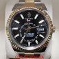 Rolex Sky-Dweller 326933 in Conto Vendita