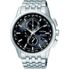 Citizen - Orologio Cronografo uomo  Eco-Drive - AT8110-61E