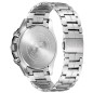 Citizen - Orologio Cronografo Uomo H800 Super Titanio - Collezione Radiocontrollato - 	AT8218-81L