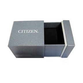 Citizen - Orologio Uomo Uomo Super Titanio 1240 - AW1244-56E