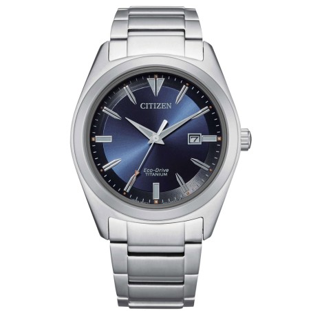 CITIZEN OROLOGIO UOMO SUPER TITANIO 1640 - AW1640-83L