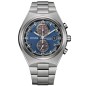 Citizen Orologio Crono SuperTitanio 7090 - CA7090-87L