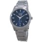 Citizen Orologio Classic Solo Tempo Uomo Eco Drive - AW0100-86L