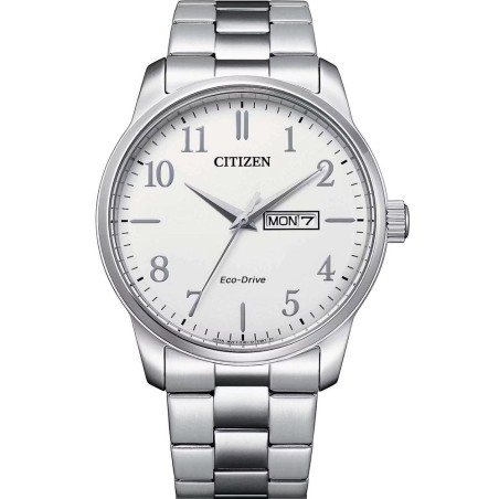 Citizen Orologio Eco-Drive Classic orologio solo tempo uomo - BM8550-81A