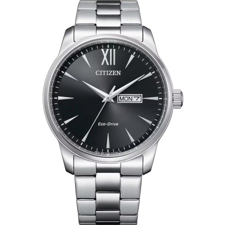 Citizen Orologio Classic Solo Tempo Uomo - BM8550-81E