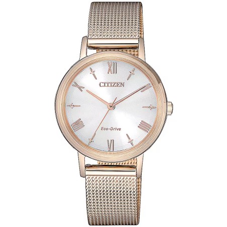 Citizen Orologio Of Collection  solo tempo donna - EM0576-80A