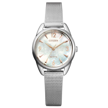 Citizen Orologio Collezione Citizen Lady - Donna Eco Drive - EM0681-85Y