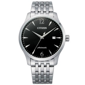 Citizen Orologio Uomo Collezione Meccanico Automatico - NJ0110-85E