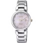 Citizen Orologio Super Titanio solo tempo donna - EW2506-81Y