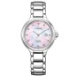 Citizen Orologio da Donna Lady Super Titanio - EW2680-84Y