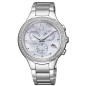 Citizen Orologio da Donna Citizen L Eco Drive Crono - FB1321-56A