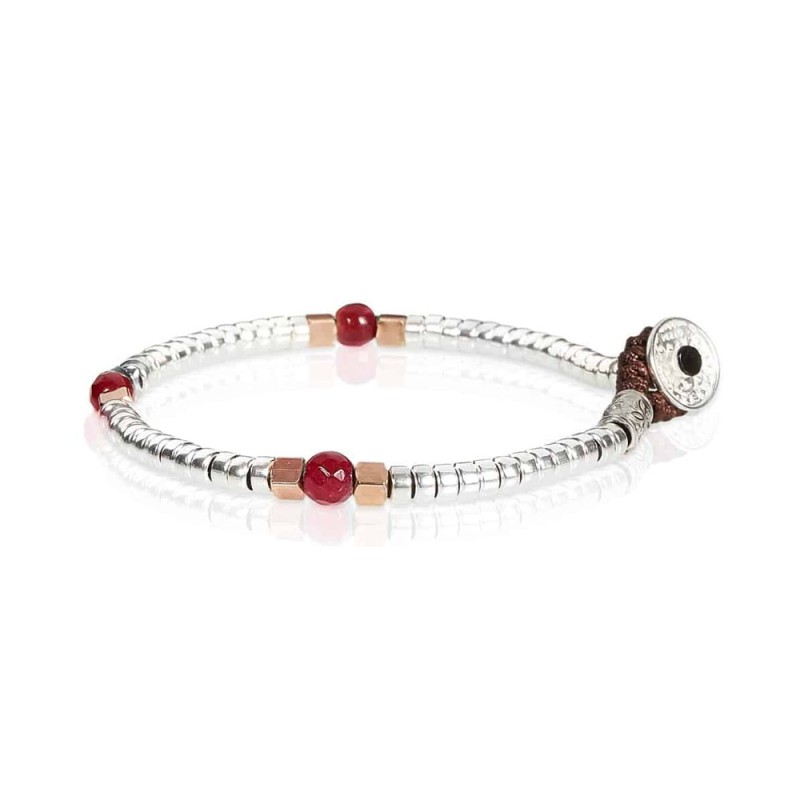 Gerba Bracciale Mon Amour 34 Uomo - MA34