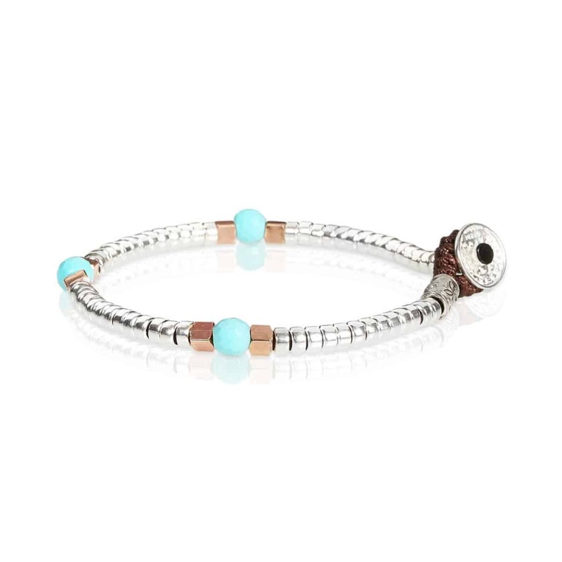 Gerba Bracciale Mon Amour 36 Uomo - MA36