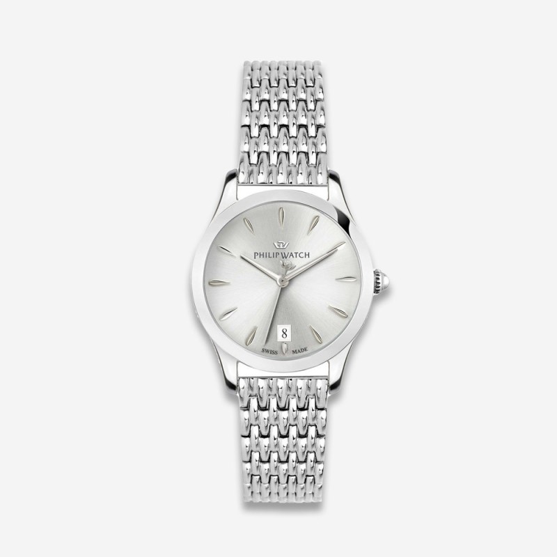 Orologio Philip Watch solo tempo donna Watch Grace R8253208505