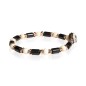 Gerba Bracciale Fashionable 04 Uomo - Fashionable04